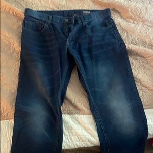 Men’s jeans buffalo brand basic